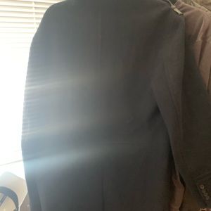 The Kooples Fur Coat